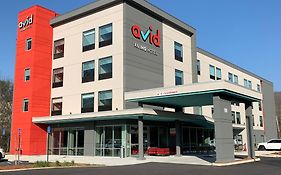 Avid Hotels - Salem By Ihg